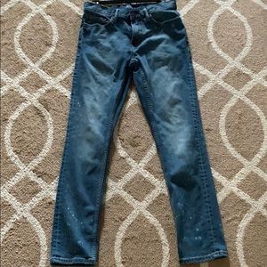 NWOT, never worn Old Navy Rockstar jeans $9
